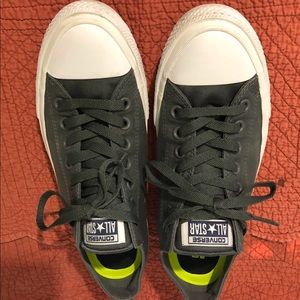 Converse Chuck Taylor II All Star Low-Top Sneaker